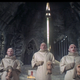 Image for article titled Don’t Drink the Kool-Aid of These Science Fictional Cults